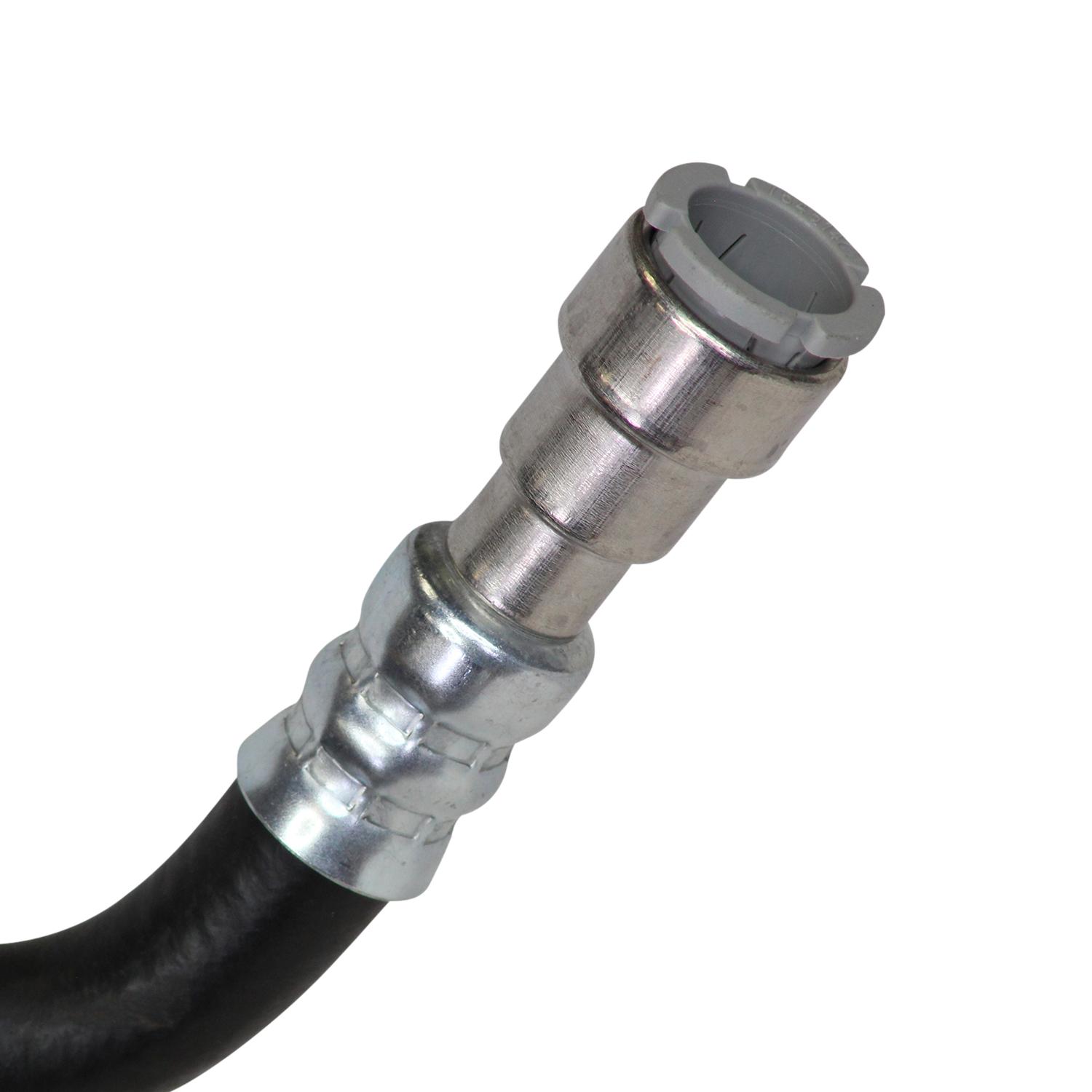 Edelmann 81442 - Power Steering Return Line Hose Assembly Edelmann 81442 Power Steering Return Line Hose Assembly product image 2 of 3