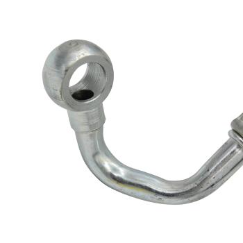 Edelmann 81443 Power Steering Return Line Hose Assembly product image 5 of 6