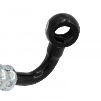 Edelmann 81444 Power Steering Return Line Hose Assembly product image 2 of 6