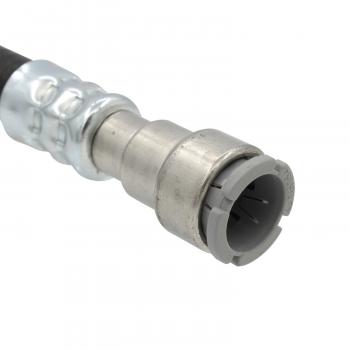 Edelmann 81444 Power Steering Return Line Hose Assembly product image 3 of 6