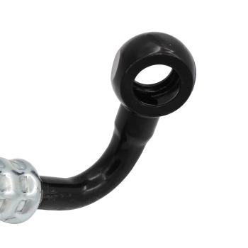 Edelmann 81444 Power Steering Return Line Hose Assembly product image 5 of 6