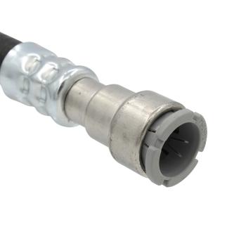 Edelmann 81444 Power Steering Return Line Hose Assembly product image 6 of 6