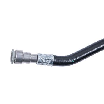 Edelmann 81445 Power Steering Return Line Hose Assembly product image 2 of 3