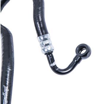 Edelmann 81445 Power Steering Return Line Hose Assembly product image 3 of 3