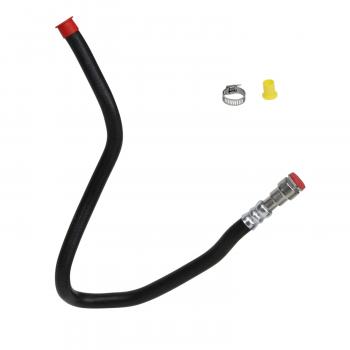 Edelmann 81447 - Power Steering Return Line Hose Assembly Edelmann 81447 Power Steering Return Line Hose Assembly product image 1 of 2