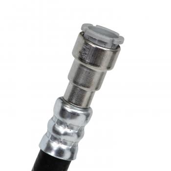 Edelmann 81447 - Power Steering Return Line Hose Assembly Edelmann 81447 Power Steering Return Line Hose Assembly product image 2 of 2