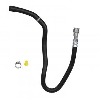 Edelmann 81448 Power Steering Return Line Hose Assembly product image 1 of 2