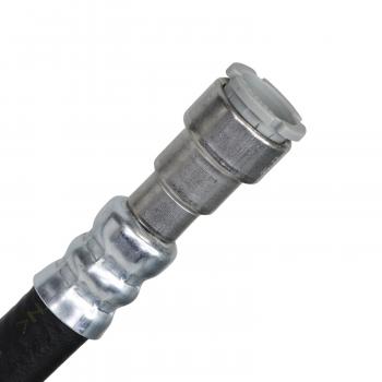 Edelmann 81448 Power Steering Return Line Hose Assembly product image 2 of 2