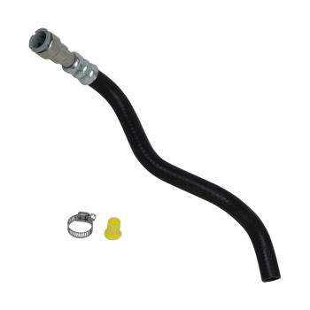 Edelmann 81449 - Power Steering Return Line Hose Assembly Edelmann 81449 Power Steering Return Line Hose Assembly product image 1 of 2