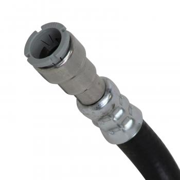 Edelmann 81449 Power Steering Return Line Hose Assembly product image 2 of 2