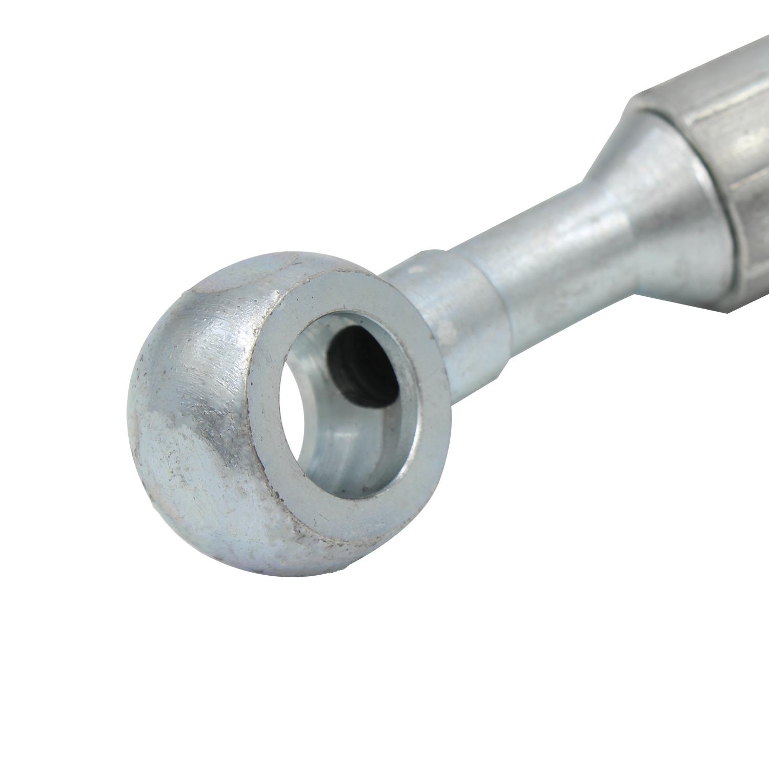 Edelmann 81454 Power Steering Return Line Hose Assembly product image 2 of 4