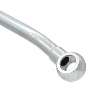 Edelmann 81455 - Power Steering Return Line Hose Assembly Edelmann 81455 Power Steering Return Line Hose Assembly product image 2 of 4
