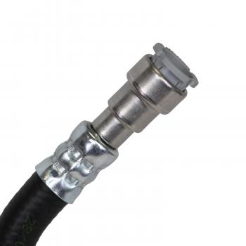 Edelmann 81458 - Power Steering Return Line Hose Assembly Edelmann 81458 Power Steering Return Line Hose Assembly product image 2 of 2