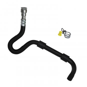 Edelmann 81459 - Power Steering Return Line Hose Assembly Edelmann 81459 Power Steering Return Line Hose Assembly product image 1 of 2