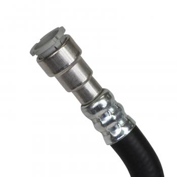Edelmann 81459 - Power Steering Return Line Hose Assembly Edelmann 81459 Power Steering Return Line Hose Assembly product image 2 of 2