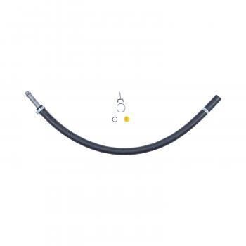 Edelmann 81460 Power Steering Return Line Hose Assembly product image 1 of 2