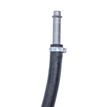 Edelmann 81460 Power Steering Return Line Hose Assembly product image 2 of 2