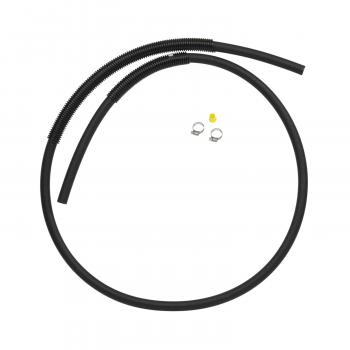 Edelmann 81462 Power Steering Return Line Hose Assembly product image 1 of 1
