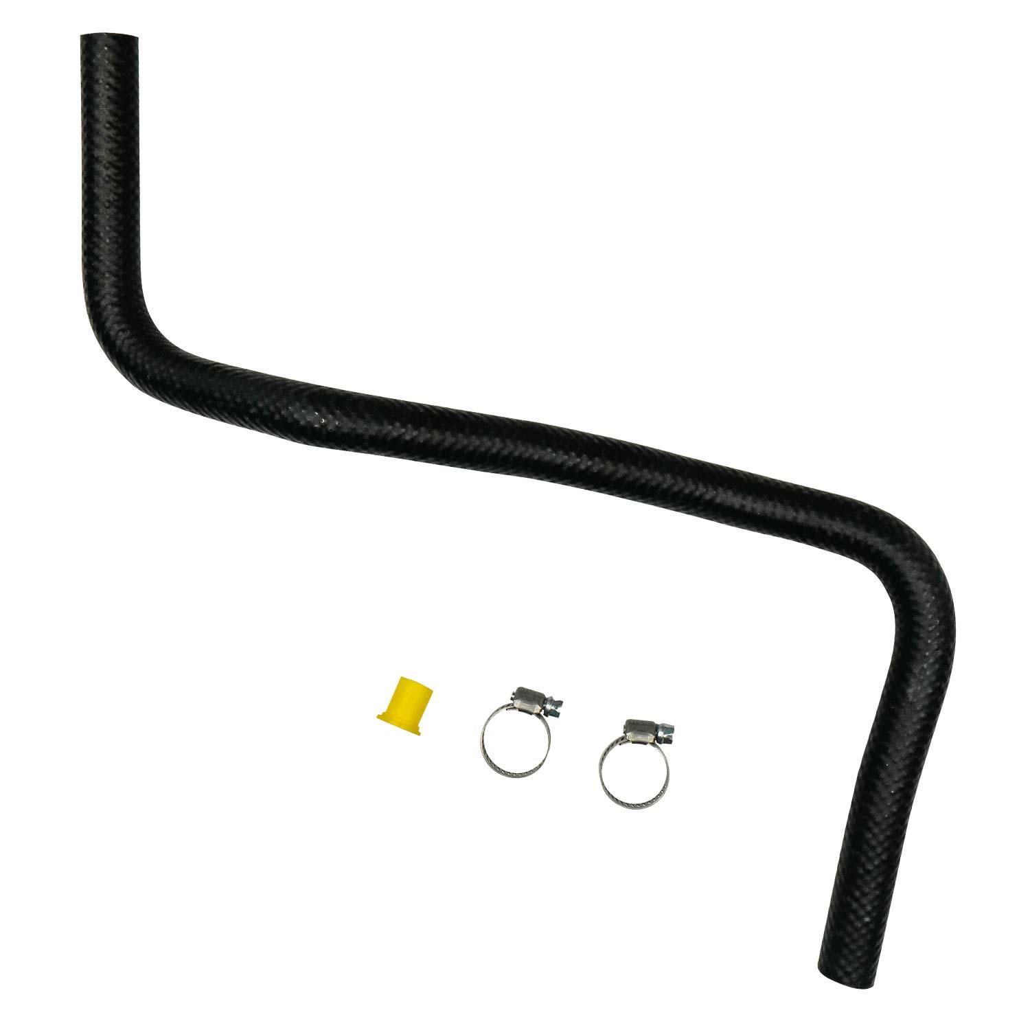 Edelmann 81463 - Power Steering Return Line Hose Assembly Edelmann 81463 Power Steering Return Line Hose Assembly product image 1 of 1