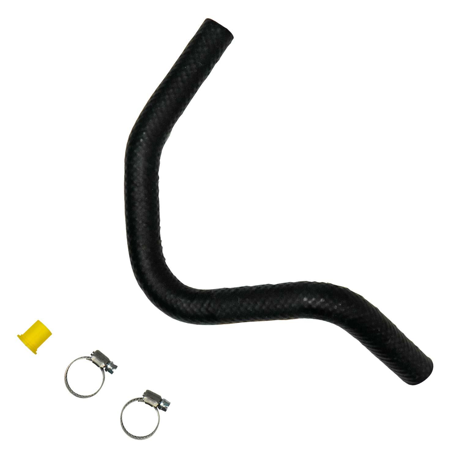 Edelmann 81464 - Power Steering Return Line Hose Assembly Edelmann 81464 Power Steering Return Line Hose Assembly product image 1 of 1
