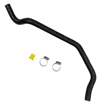 Edelmann 81467 - Power Steering Return Line Hose Assembly Edelmann 81467 Power Steering Return Line Hose Assembly product image 1 of 1