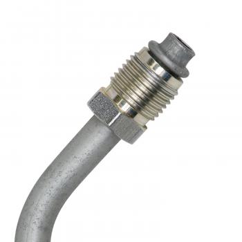 Edelmann 81468 - Power Steering Return Line Hose Assembly Edelmann 81468 Power Steering Return Line Hose Assembly product image 2 of 3