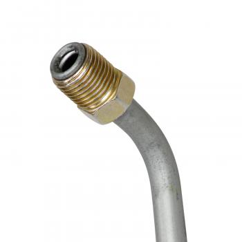 Edelmann 81472 Power Steering Pressure Line Hose Assembly product image 3 of 3