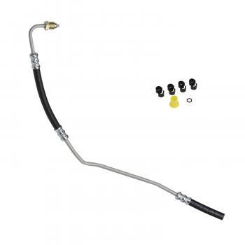 Edelmann 81474 - Power Steering Return Line Hose Assembly Edelmann 81474 Power Steering Return Line Hose Assembly product image 1 of 2