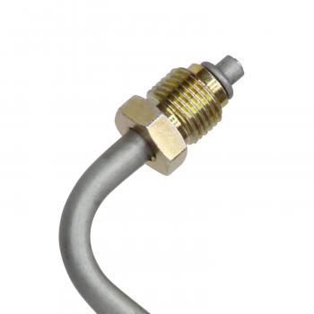 Edelmann 81474 - Power Steering Return Line Hose Assembly Edelmann 81474 Power Steering Return Line Hose Assembly product image 2 of 2