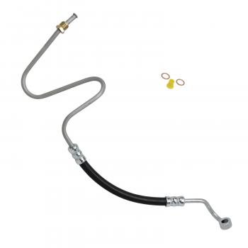 Edelmann 81475 Power Steering Pressure Line Hose Assembly product image 1 of 3
