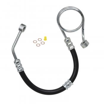 Edelmann 81476 Power Steering Pressure Line Hose Assembly product image 1 of 3