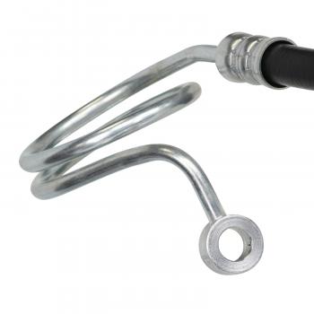 Edelmann 81476 Power Steering Pressure Line Hose Assembly product image 2 of 3