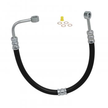 Edelmann 81477 Power Steering Pressure Line Hose Assembly product image 1 of 3