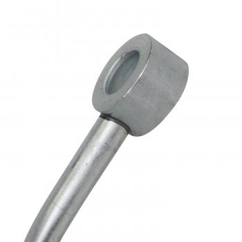 Edelmann 81477 Power Steering Pressure Line Hose Assembly product image 2 of 3