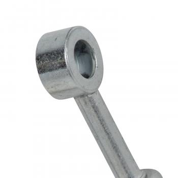 Edelmann 81477 Power Steering Pressure Line Hose Assembly product image 3 of 3