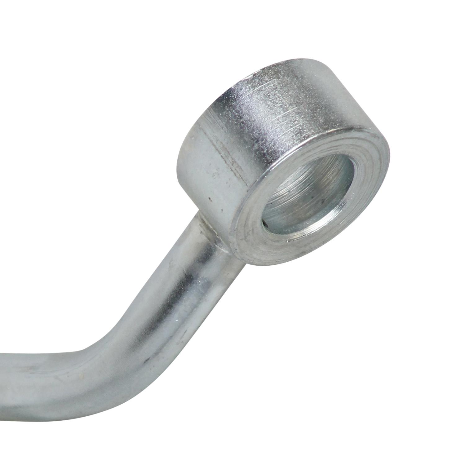 Edelmann 81478 Power Steering Pressure Line Hose Assembly product image 2 of 3