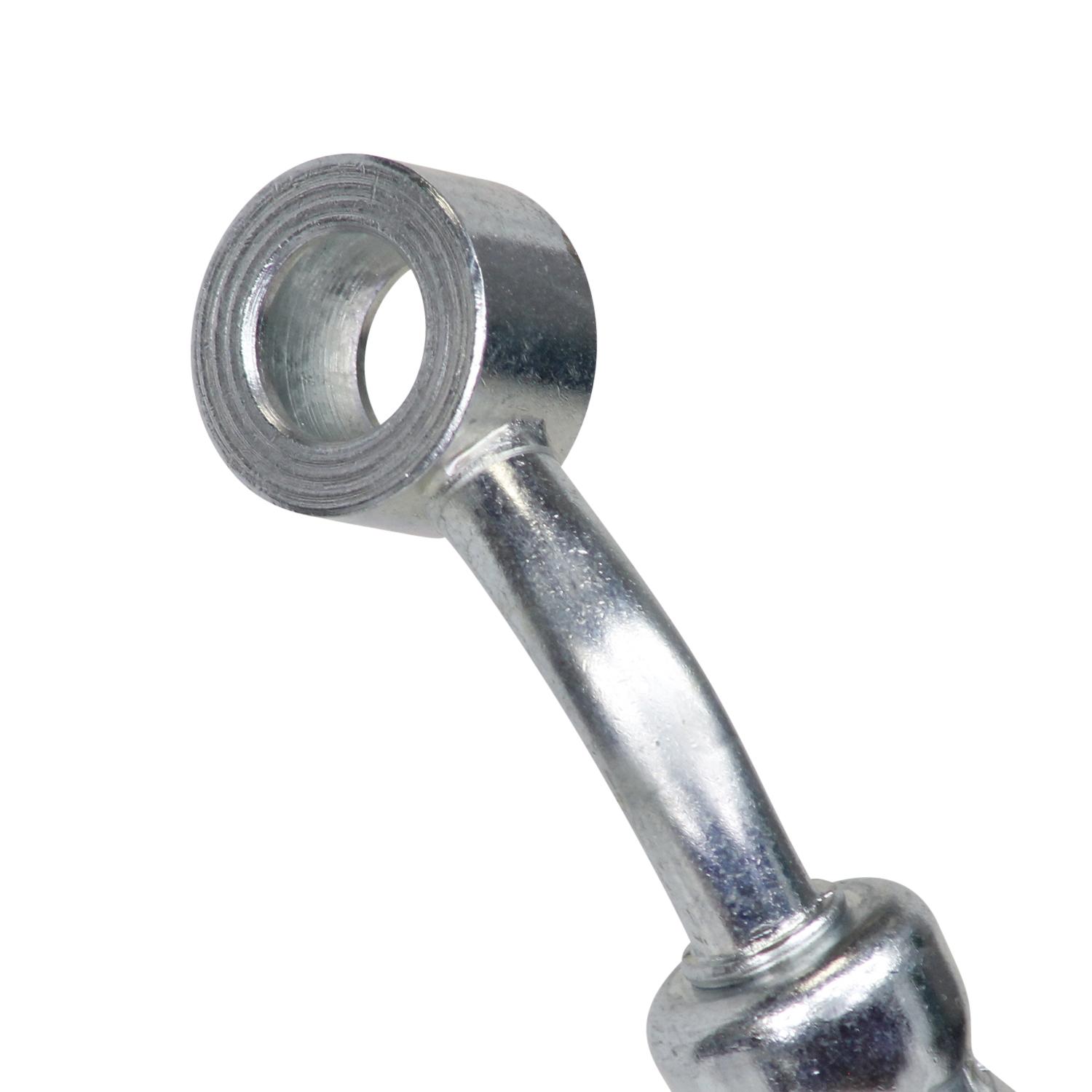 Edelmann 81478 Power Steering Pressure Line Hose Assembly product image 3 of 3