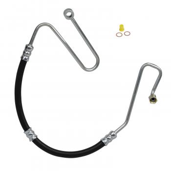 Edelmann 81479 Power Steering Pressure Line Hose Assembly product image 1 of 3