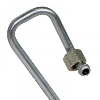 Edelmann 81479 Power Steering Pressure Line Hose Assembly product image 3 of 3