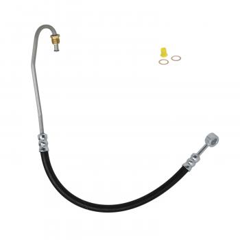 Edelmann 81480 Power Steering Pressure Line Hose Assembly product image 1 of 3