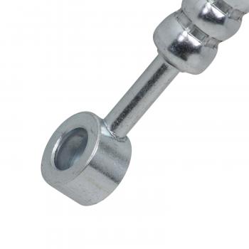Edelmann 81480 Power Steering Pressure Line Hose Assembly product image 2 of 3