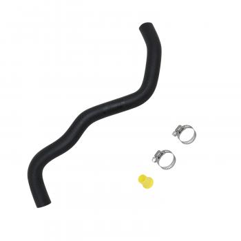 Edelmann 81482 Power Steering Reservoir Line Hose product image 1 of 1