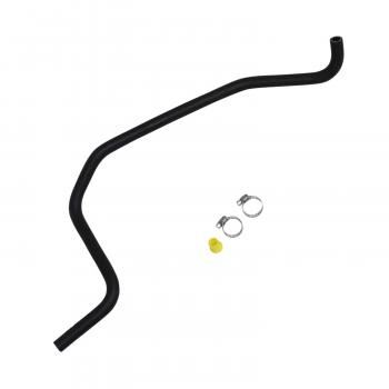 Edelmann 81483 - Power Steering Return Hose Edelmann 81483 Power Steering Reservoir Line Hose product image 1 of 1