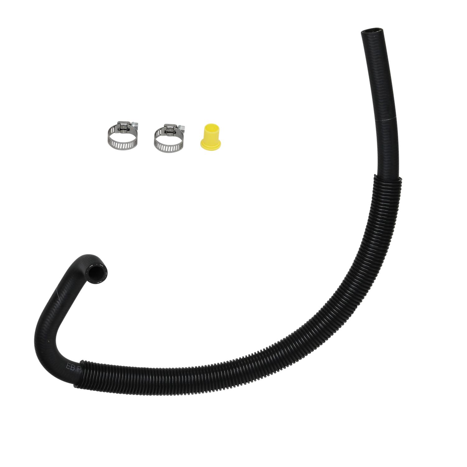 Edelmann 81485 Power Steering Reservoir Line Hose product image 1 of 1