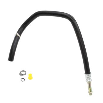 Edelmann 81486 Power Steering Return Line Hose Assembly product image 3 of 4