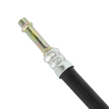Edelmann 81486 Power Steering Return Line Hose Assembly product image 4 of 4