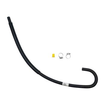 Edelmann 81500 Power Steering Return Line Hose Assembly product image 1 of 1