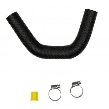 Edelmann 81502 - Power Steering Return Line Hose Assembly Edelmann 81502 Power Steering Return Line Hose Assembly product image 1 of 1