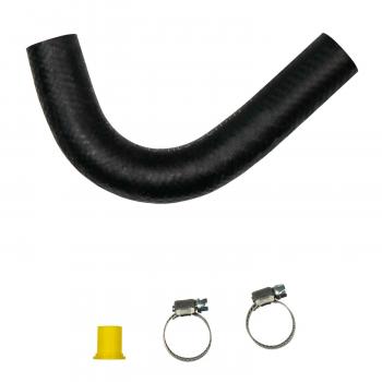 Edelmann 81503 Power Steering Return Line Hose Assembly product image 1 of 1