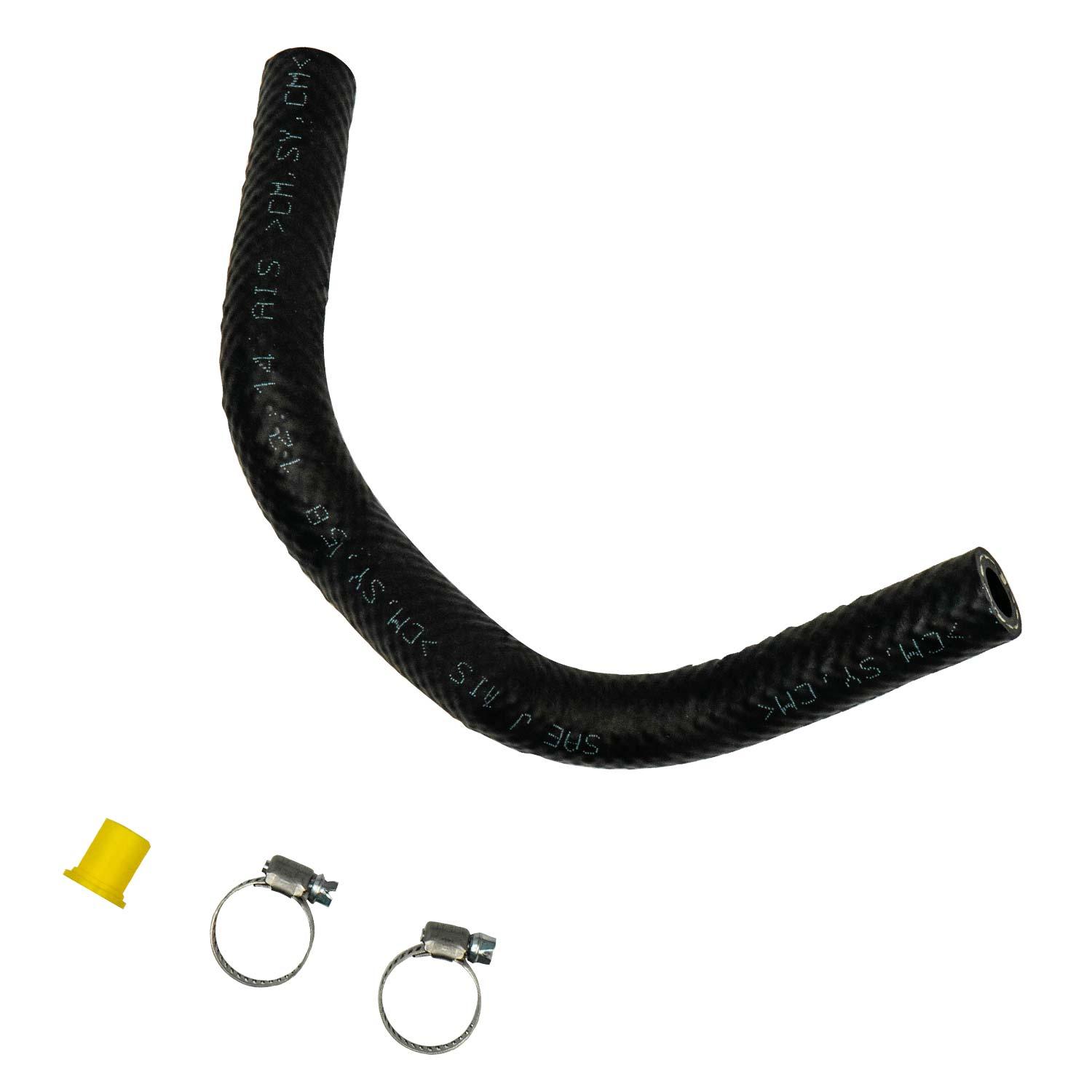 Edelmann 81515 - Power Steering Return Line Hose Assembly Edelmann 81515 Power Steering Return Line Hose Assembly product image 1 of 1